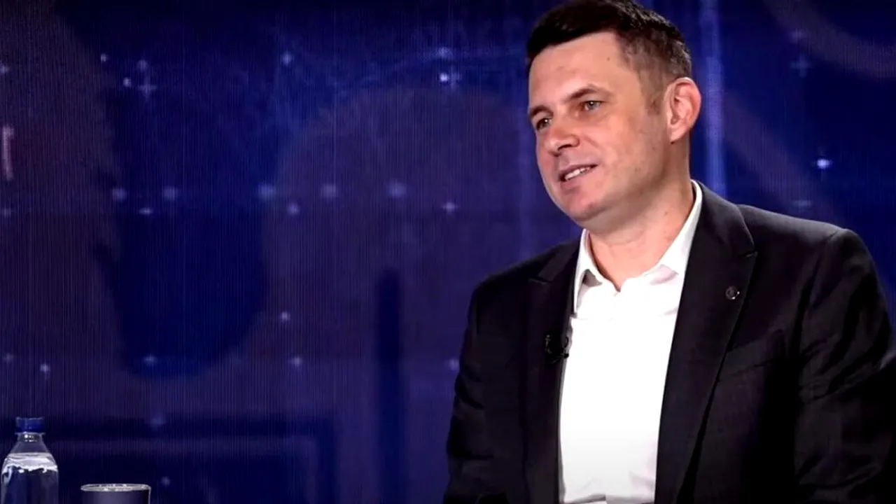 Președintele Senatului: 