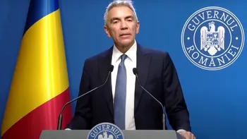 Avocatul Adrian Toni Neacșu: „Domnul Dragoș Anastasiu pleacă din Guvernul României exact cum a venit: cu un denunț”