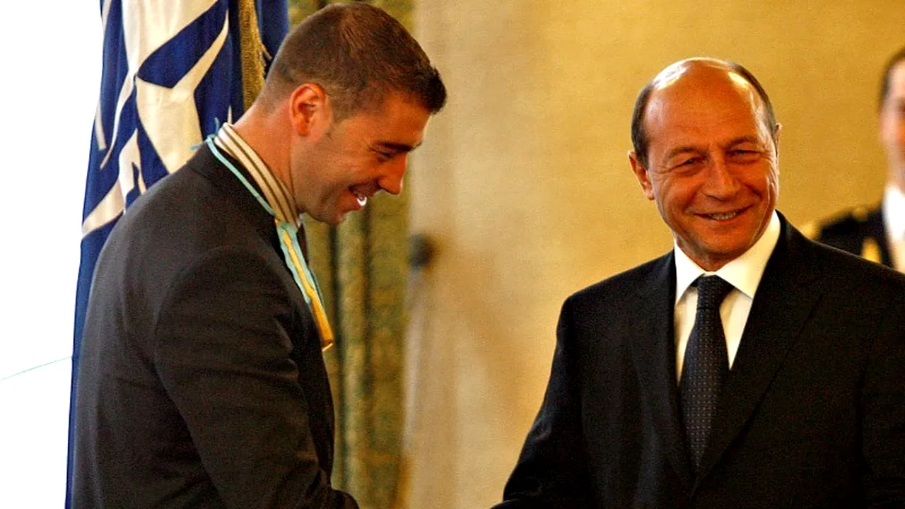 Băsescu: L-am sunat pe Bute, așa cum l-am sunat și atunci când era bucuros de victorie