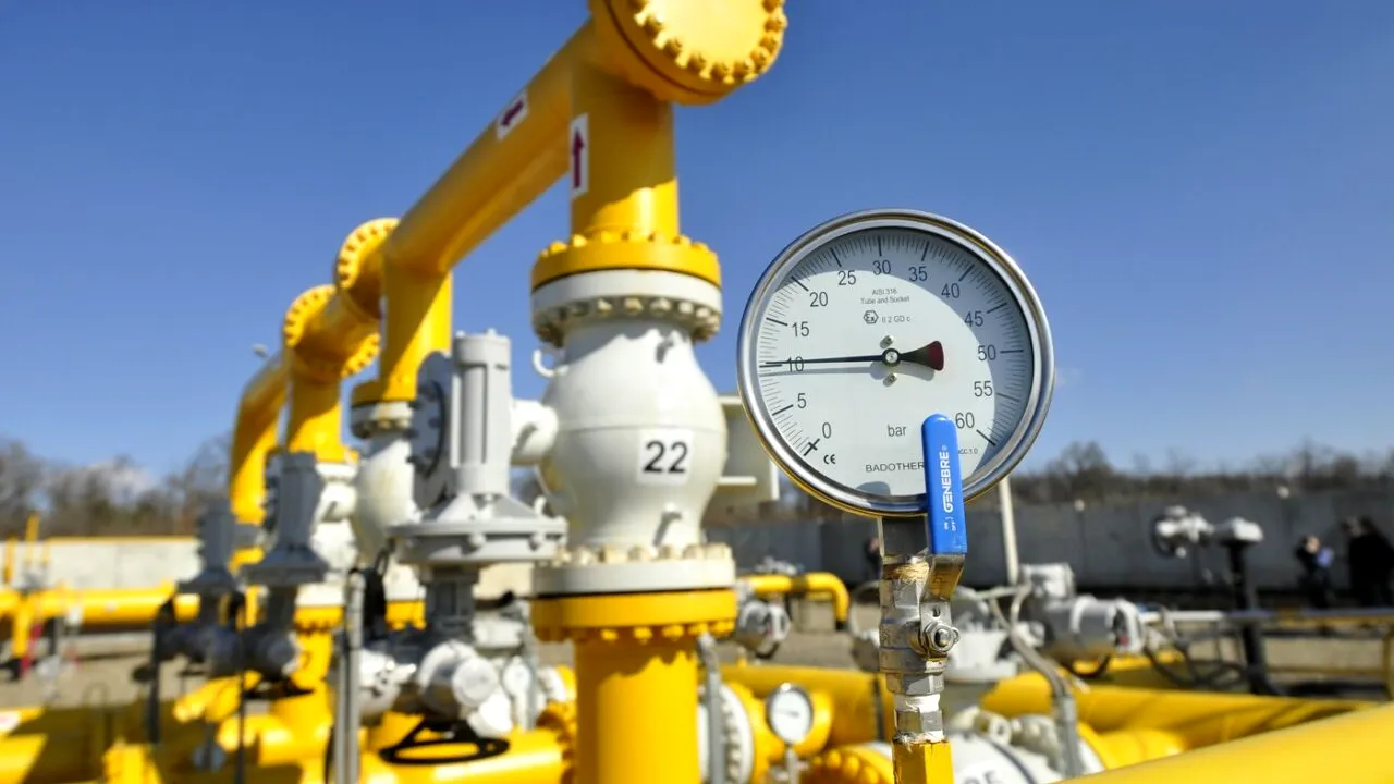 Bloomberg: În vară, EUROPA va trebui să își facă griji pentru aprovizionarea cu gaze iarna viitoare