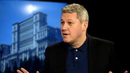 Predoiu: „Sunt în urma doamnei Firea, dar recuperez. Dacă am bani, dau și la Catedrală