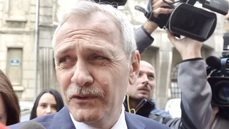 Liviu Dragnea are dublă hernie și probleme cervicale, dar NU VREA să se opereze: „Este decizia mea