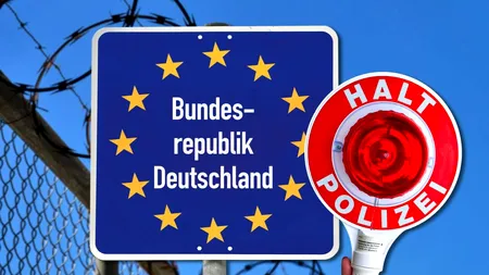 Nancy Faeser: Germania menține controalele 