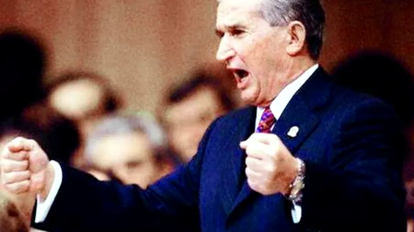 Ultimele cuvinte ale lui Ceaușescu. 21-22 decembrie 1989 - Revoluția ajunge la București / Dictatorul promite 100 de lei în plus la salariu