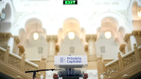 Cine i-ar putea lua locul lui Nicușor Dan la Primăria Capitalei, după ce a câștigat fotoliul de la Cotroceni?
