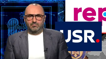 Ion Cristoiu: „Nu cântați prohodul USR și REPER, este posibil să își REVINĂ”