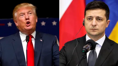 SUA și Ucraina semnează un ACORD economic privind mineralele rare: 