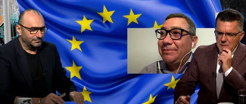 Victor Ponta: „Lumea nu stă în jurul Europei. Nu mai este un actor important”
