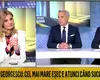 🚨 George SIMION și Călin Georgescu, ÎMPREUNĂ înaintea votului / Simion: România nu va fi o COLONIE / Georgescu a confirmat: Va fi premierul lui Simion