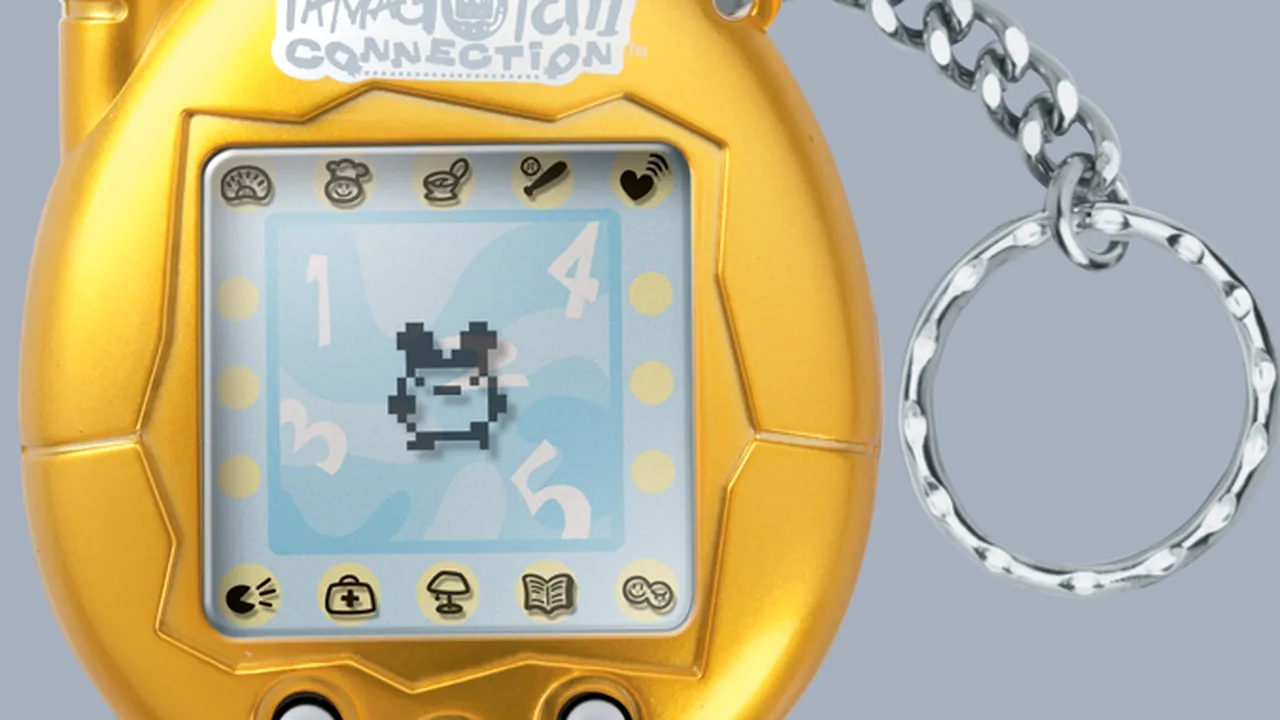 Animalele virtuale 