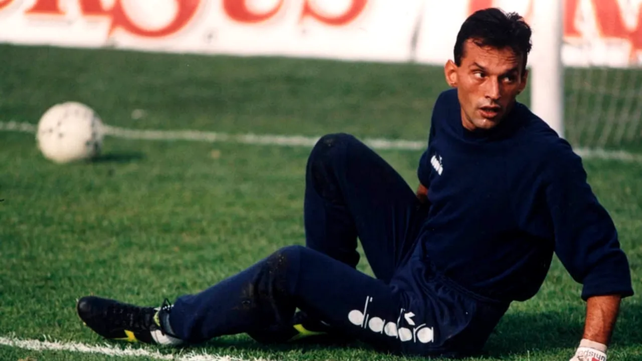 Steaua pierde un „diamant