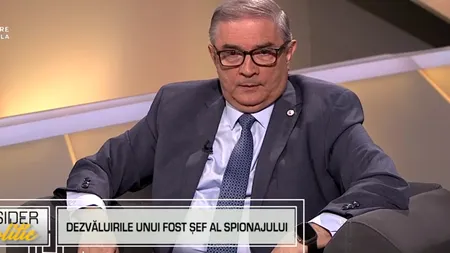 Silviu Predoiu despre vizitele Dianei Șoșoacă la Ambasada Rusiei: Sunt tot felul de fripturişti care stau la coadă la recepţii. Pe ruşi îi amuză