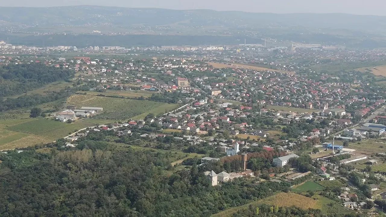 Comuna din județul Iași care se află în topul celor cu cele mai multe proiecte de construcții din România în ultimele 12 luni