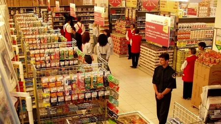 Billa deschide un nou magazin în România