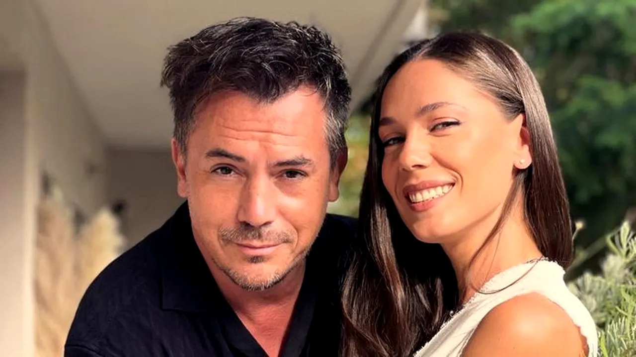 FOTO. De la ce pornesc discuțiile între Irina și Răzvan Fodor. ”Sunt moldoveancă de aia APRIGĂ”