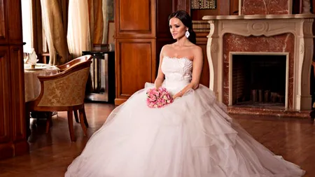 Rochiile de mireasă care se poartă în acest sezon