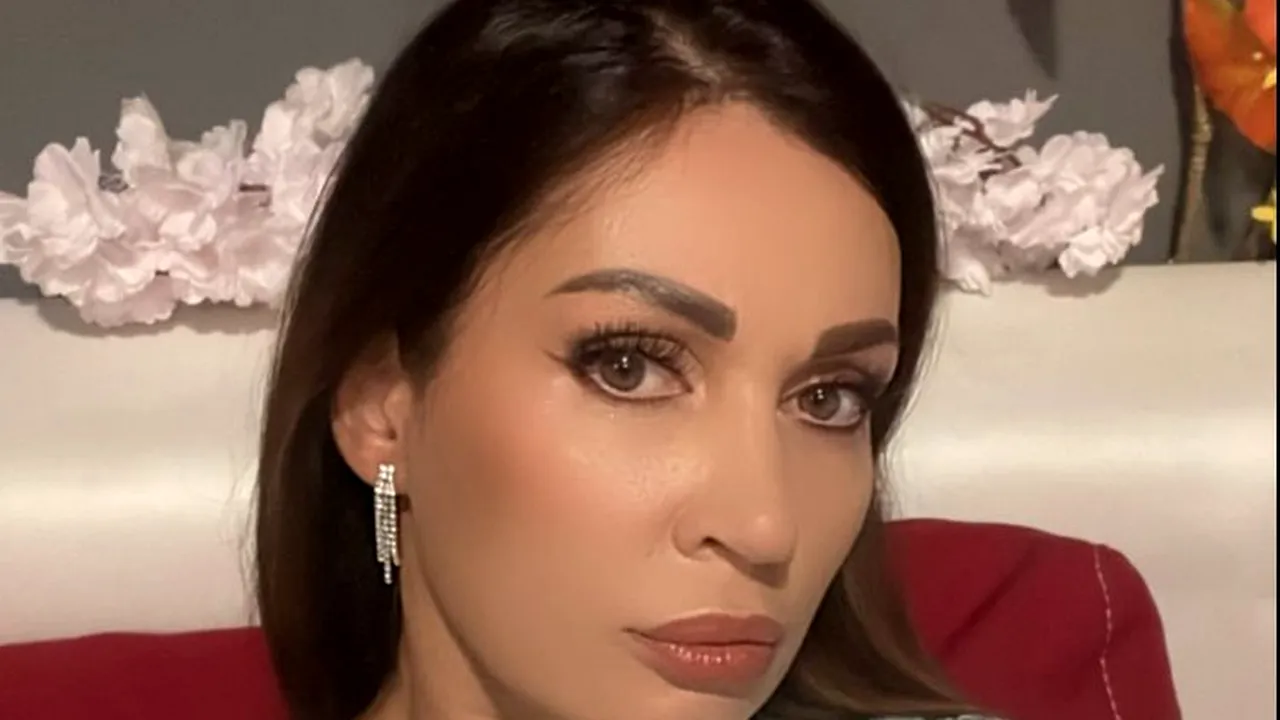 FOTO / Nicoleta Luciu și-a SURPRINS fanii. Toți au lăudat-o!