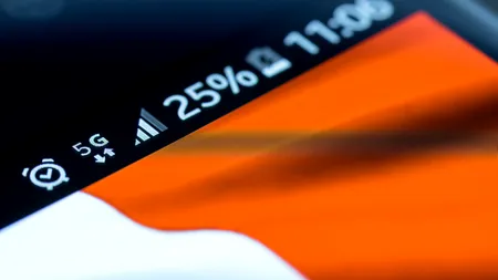 Au fost lansate primele abonamente 5G din România. Unde poate fi accesat internetul de mare viteză și cu ce smartphone