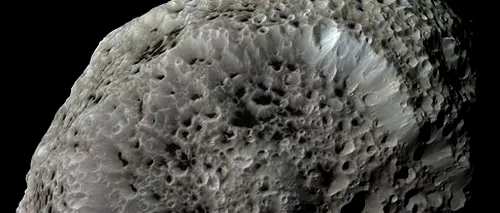 NASA construiește o navă spațială cu care să ajungă la un asteroid în valoare de 10 cvintilioane de dolari