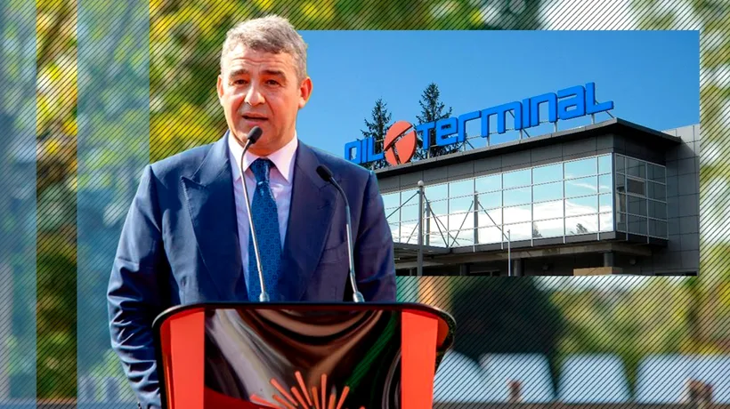 Iulian Dascălu, cel mai mare dezvoltator de mall-uri din România, negociază cu Oil Terminal SA un proiect URIAȘ de ”regenerare urbană”: ”Peste 800 milioane €, cea mai mare investiție realizată, în Constanța, în ultimii ani”