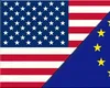 Reuters: Sancțiunile aplicate de UE și Marea Britanie contra Rusiei reflectă DISOCIEREA de Statele Unite