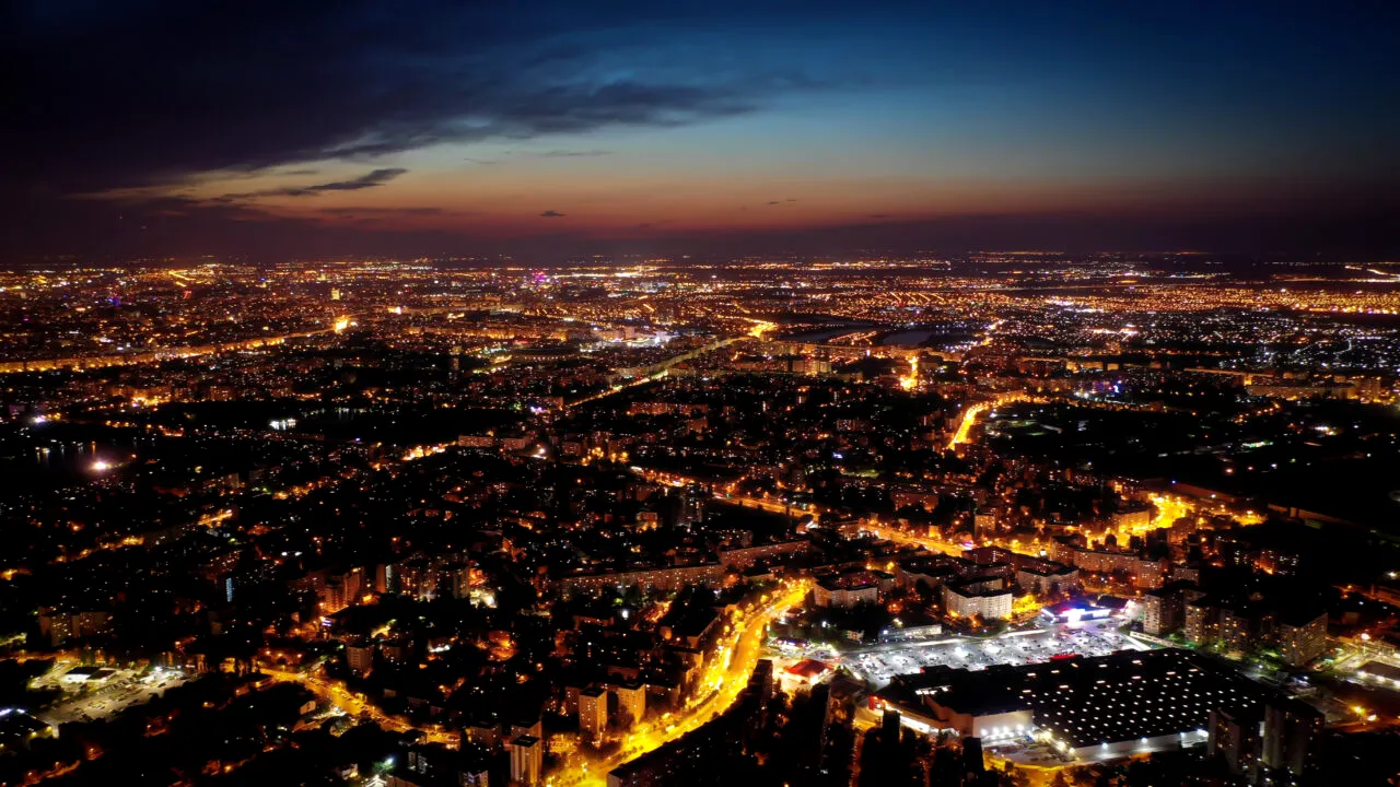 Top 5 cele mai mari orașe din lume. Unde se găsește cea mai populată zonă metropolitană la nivel mondial