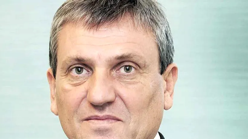 SAP România va avea un nou șef, după ce Valentin Tomșa a anunțat că se retrage de la conducerea companiei