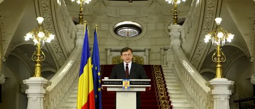 Crin Antonescu se antrenează în post: În toamnă vor fi prezidențiale
