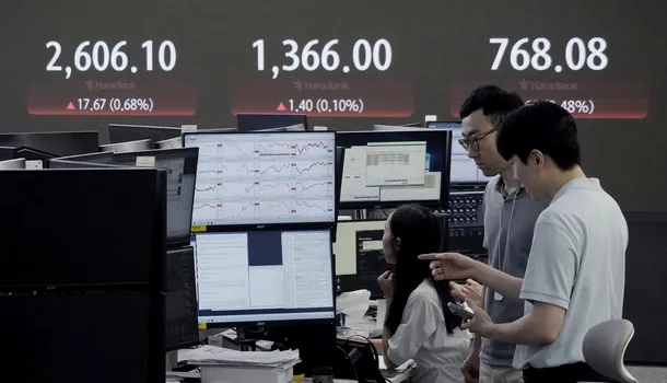 <span style='background-color: #2c4082; color: #fff; ' class='highlight text-uppercase'>VIDEO</span> Bloomberg: Directorul UBS atrage atenția asupra ”FRAGILITĂȚII” sistemului economic internațional