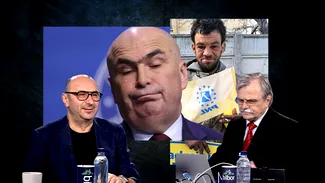Valentin Stan critică legea salarizării: „Salariile celor care muncesc mai mult și sunt mai buni vor fi plafonate”