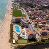 <span style='background-color: #2c4082; color: #fff; ' class='highlight text-uppercase'>VIDEO</span> Românii au luat cu asalt hotelurile de pe litoralul bulgăresc de 1 Mai și de Paște