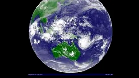 Ce cred 97% dintre climatologi despre schimbarea climatică