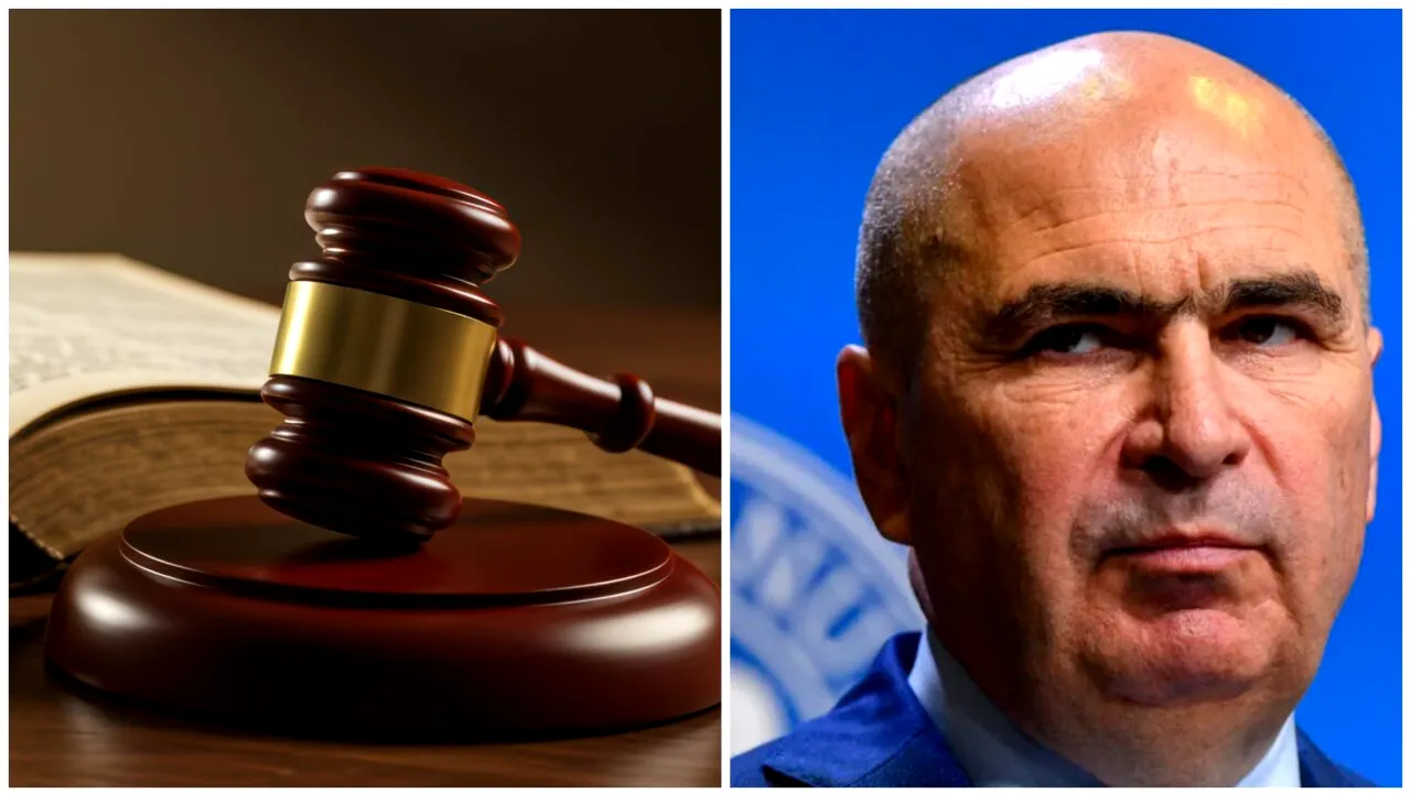 Încă o lovitură pentru Ilie Bolojan. Instanța a decis că va menține completul de judecată pentru stabilirea legalității Congresului Extraordinar