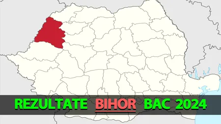Rezultate Bacalaureat 2024 în Bihor | Notele, afișate pe EDU.RO