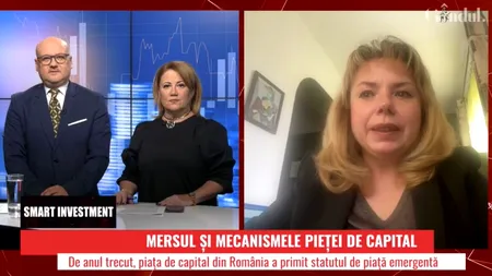 EXCLUSIV | Anca Dragu, președinta Senatului: „Listarea companiilor de stat ar fi o soluție care ar rezolva mai multe probleme”