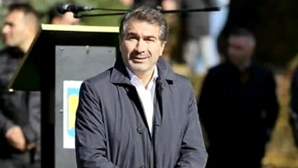 Curtea de Apel din Bari refuză arestarea și EXTRĂDAREA lui Ionel Arsene. Mandatul european, anulat. Cum este motivată această decizie istorică