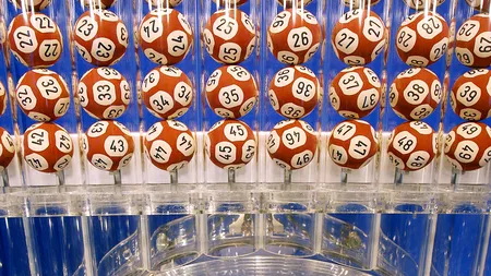 NUMERELE EXTRASE LA LOTO. Premiile de la Joker și 6/49 nu au fost câștigate. REPORT uriaș de peste 2,4 milioane de euro la Joker