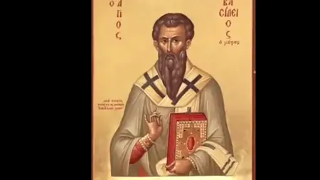 Sfântul Vasile, tradiții și superstiții. Dacă omul va bea vin de 1 ianuarie, va avea sânge în obraz tot anul