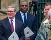 Marea Britanie este favorabilă recunoașterii unui STAT palestinian, după încheierea războiului din Fâșia Gaza
