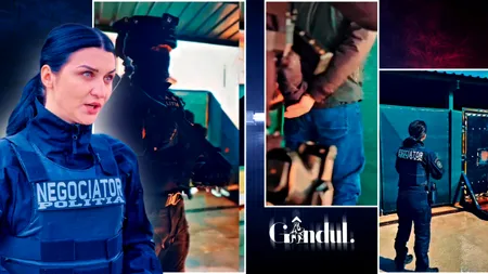 Mesaj special al Poliției Capitalei de Ziua Femeii: „Voi sunteți puterea din spatele fiecărei reușite”