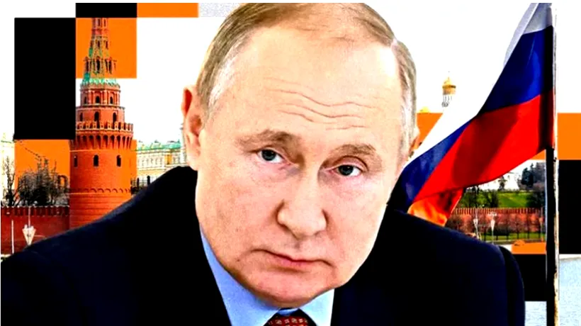 ANALIZĂ | Kremlinul ”umflă” rubla și impune controlul capitalului în Rusia. Alexandra Prokopenko (Carnegie): Totul pentru realegerea lui Putin în 2024