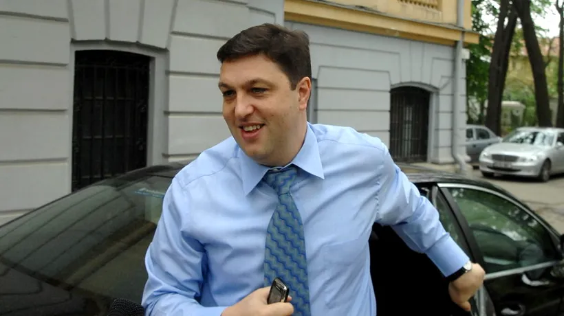 Deputații au dat undă verde legii lui Șerban Nicolae privind „paradisurile fiscale