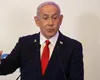 Netanyahu vrea controlul total asupra FÂȘIEI GAZA /Liderul israelian intenționează să transfere puterea unei „guvernări civile”