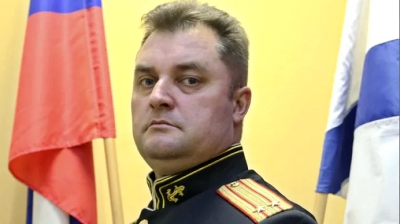 Investigație Reuters: Cine este colonelul ”Granit”, rusul care a TORTURAT zeci de localnici ucraineni