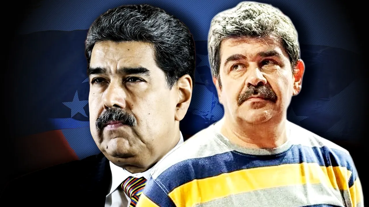 Scriitorul Radu Paraschivescu, autoironie după ce internetul l-a comparat cu Maduro: „După o zi foarte agitată, am fost readus la domiciliu”