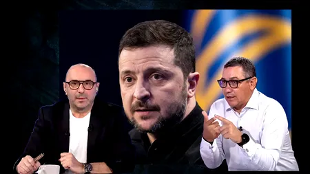 Victor Ponta: „Zelenski i-a luat la palme pe europeni, la fel ca Trump. Europenii au ajuns să și-o ia din toate părțile”