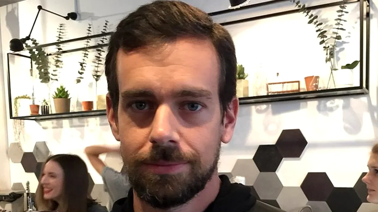 JACK DORSEY, donație de un miliard de dolari pentru combaterea coronavirusului