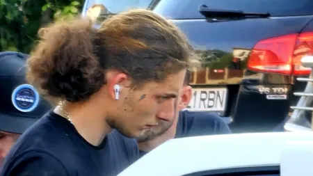 Durere și resemnare. SCENE tulburatoare, la un an de la accidentul produs de Vlad Pascu. Procesul va continua în septembrie: 