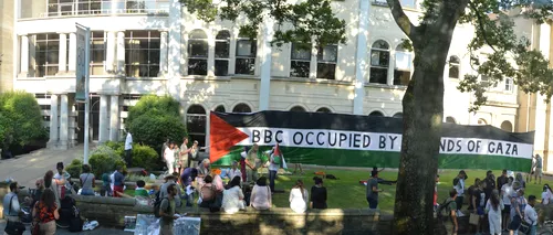 Israelul „atacă” și BBC-ul! Președintele Isaac Herzog, în război deschis cu postul public de televiziune britanic