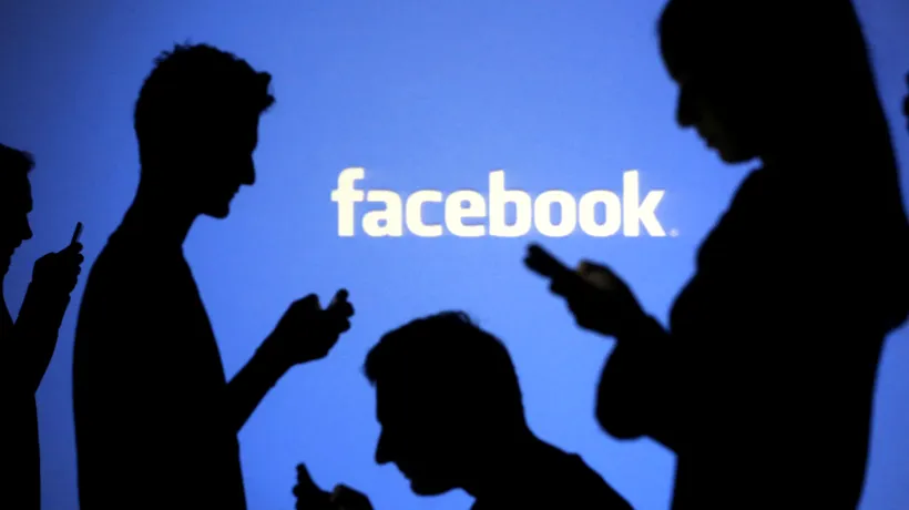 Rețeaua Facebook nu a putut fi accesată joi seară din cauza unor probleme tehnice